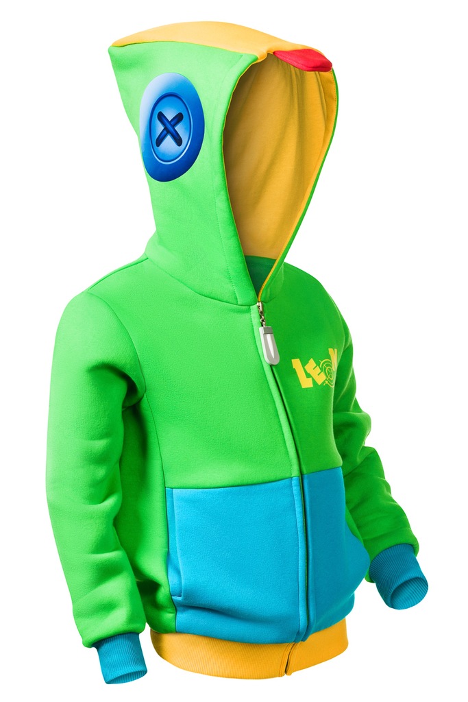 Браво старс костюм леона - 88 фото