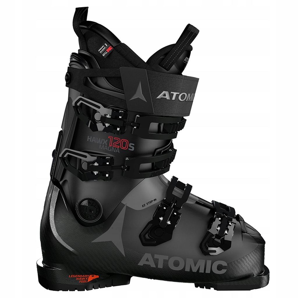 Buty narciarskie ATOMIC Hawx Magna 120 S 2021 275