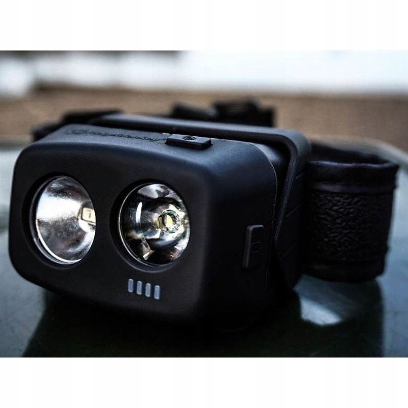 RidgeMonkey - Headtorch VRH300