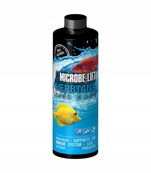 Microbe-Lift Herbtana 118ml