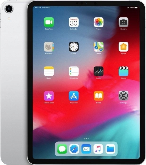APPLE iPad Pro 12.9 Wi-Fi 64GB - Srebrny