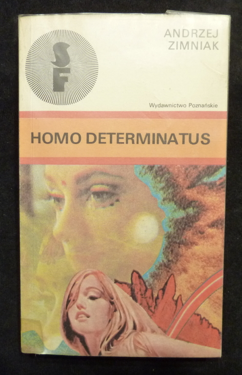 "Homo determinatus"