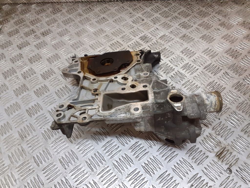pa Czujnik ciśnienia układu wspomagania Focus Mk1 * 1076646