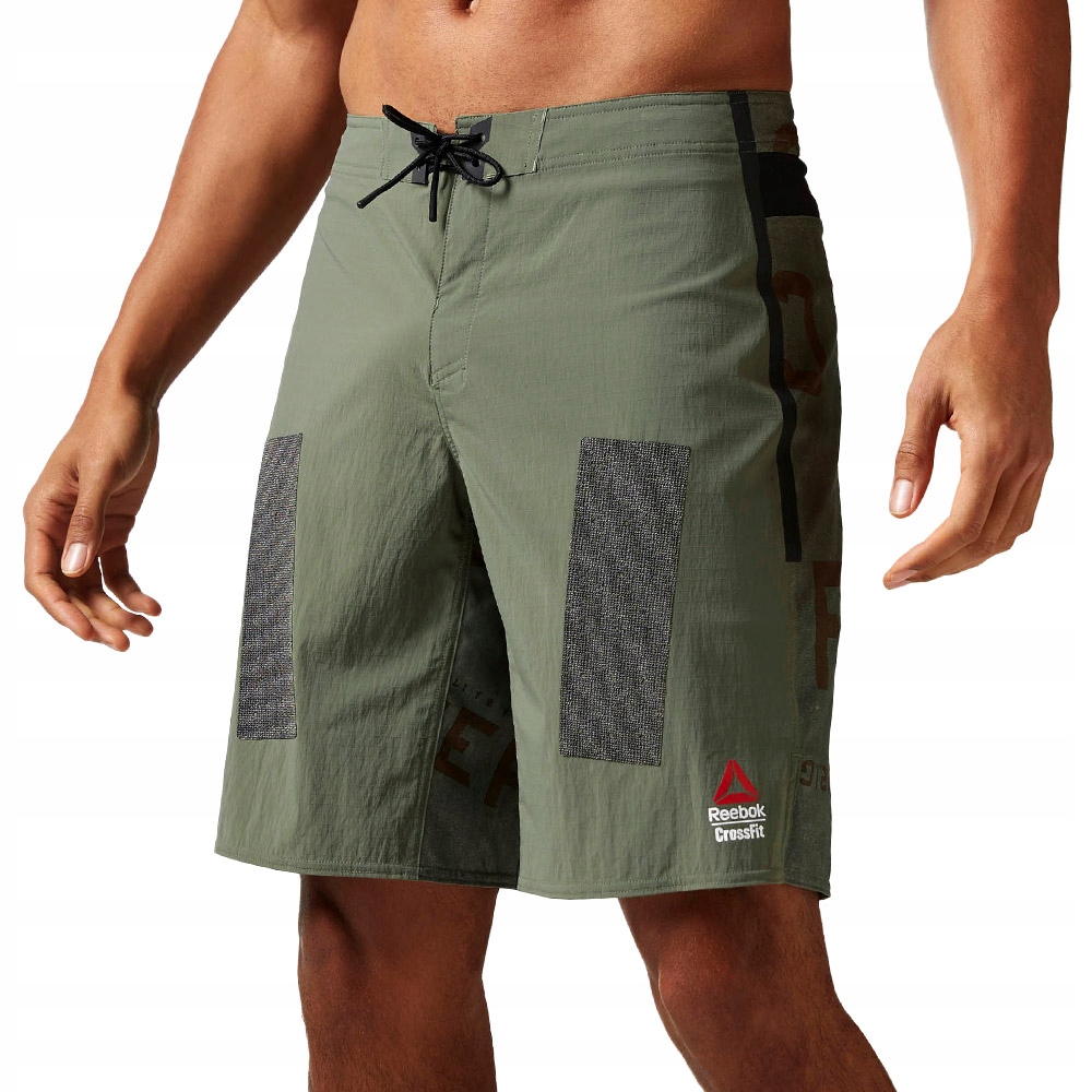 Шорты Reebok CROSSFIT мужские