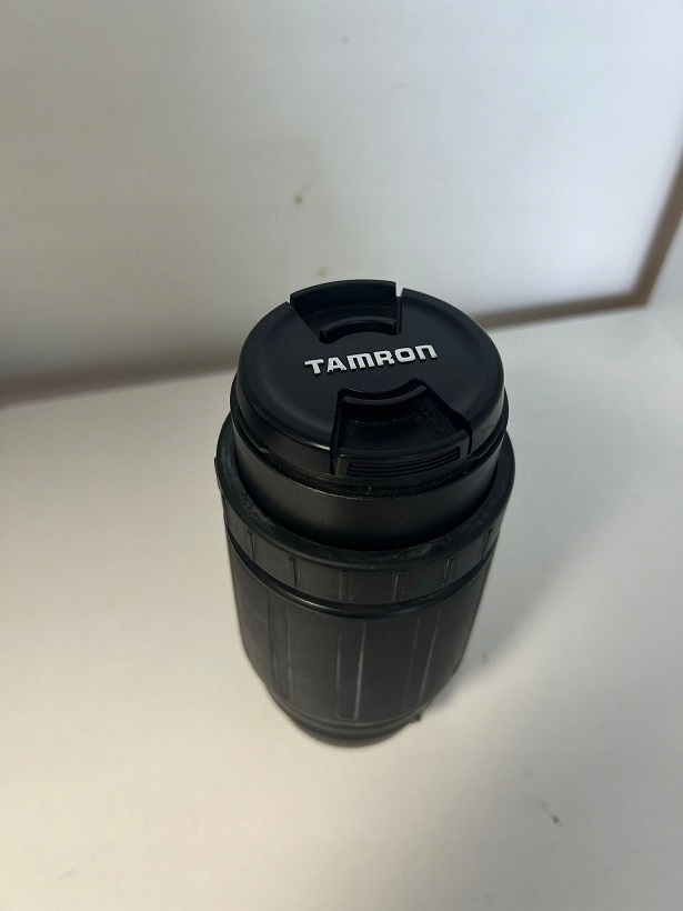 Obiektyw Tamron Canon EF AF 70-300 mm !! 4215/23