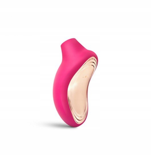 Lelo Sona 2 Cruise Cerise