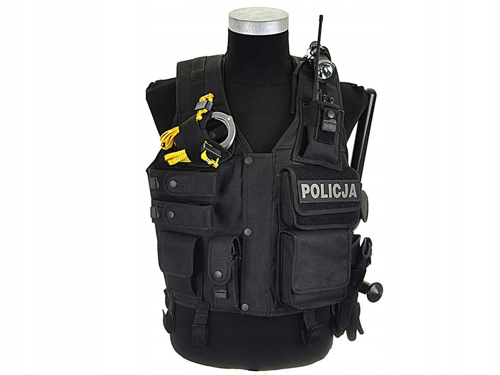 Купить Полицейский тактический жилет - OPI: отзывы, фото, характеристики в интерне-магазине Aredi.ru