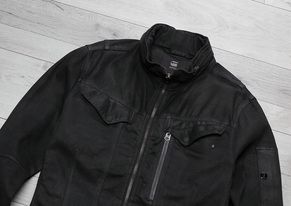 Citishield zip jacket originals shop