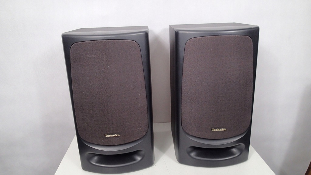 Kolumny Technics SB-CH404