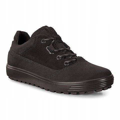 Buty ECCO SOFT 7 TRED skórzane damskie r. 41