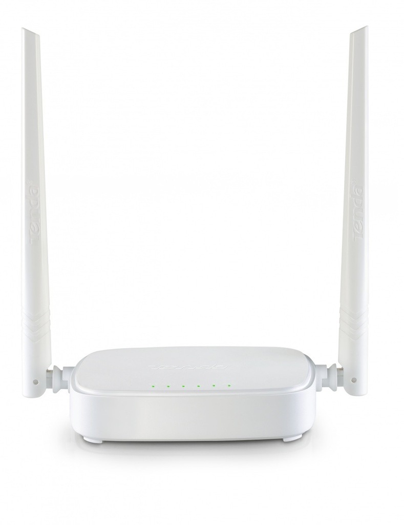 TENDA Router N301 Wireless-N 300Mbps