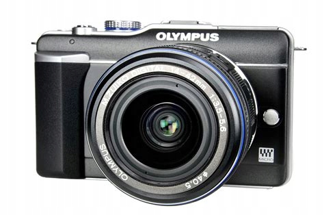 Olympus E-PL1 12,2MPix 2,7' HD + 14-42 8,7K