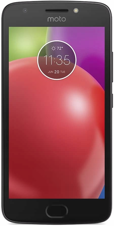 Motorola Moto e4 2/16 GB A+