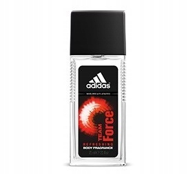 Adidas Team Force Dezodorant w szkle 75ml