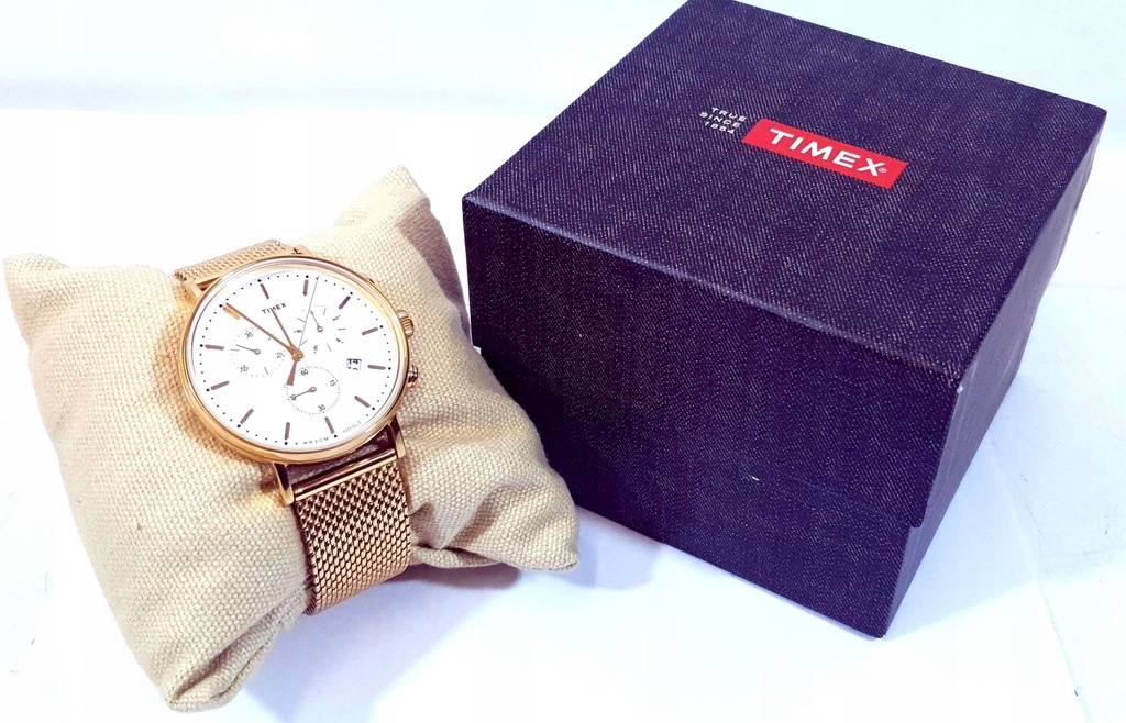 Zegarek Timex Tw2r27200
