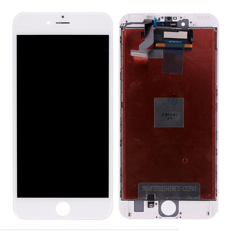 WYŚWIETLACZ LCD RAMKA DOTYK Apple iPhone 6S Plus