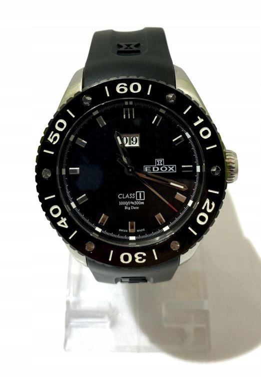Edox big online date