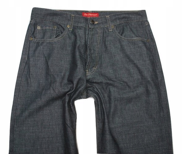 U Modne Spodnie jeans Ben Sherman 34/30 z USA!