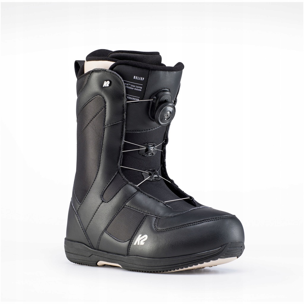 Buty snowboardowe K2 BELIEF 39,5 nowe, FV