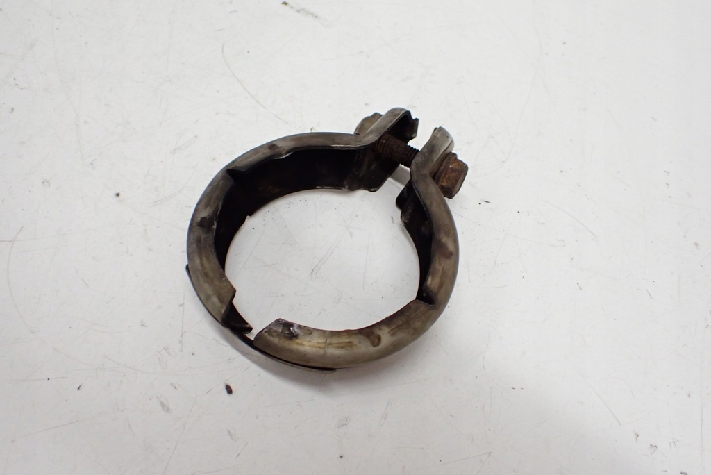 OBEJMA RURY WYDECHOWEJ SMART FORFOUR I 454 1.5DCI 04-06R A4544900241