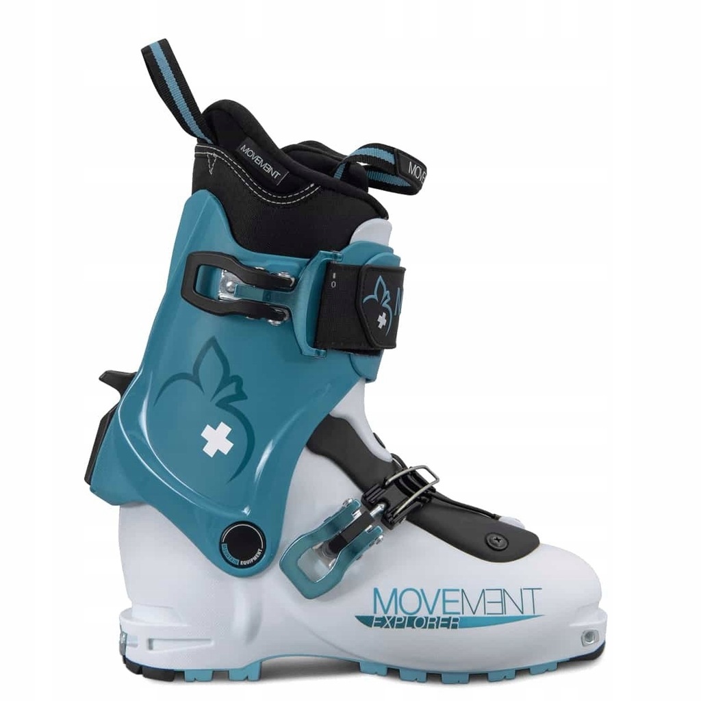 Buty Skiturowe Movement Explorer Woman 245mm 2020!