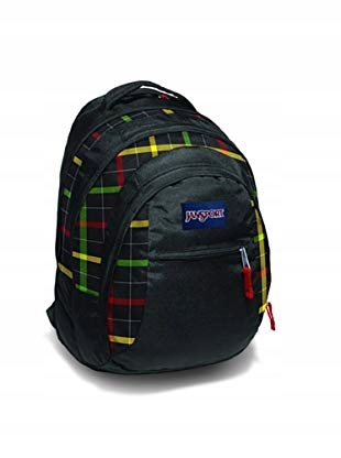 PLECAK SZKOLNY JANSPORT BEAMER 32L PIÓRNIK GRATIS