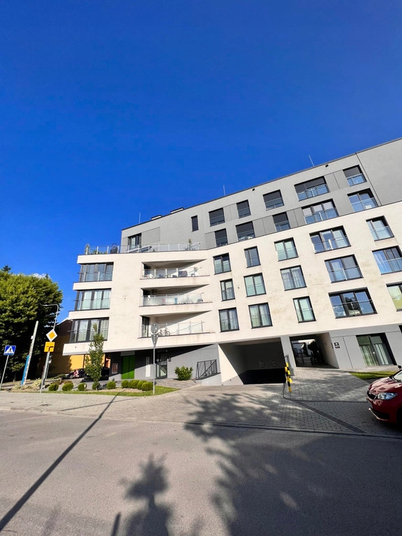 Garaż, Przemyśl, 15 m²