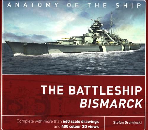 The Battleship Bismarck