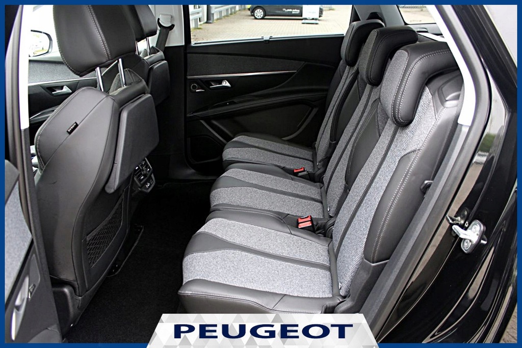 Peugeot 5008 1.2 PureTech 130KM EAT8 'ALLURE' 8927832436