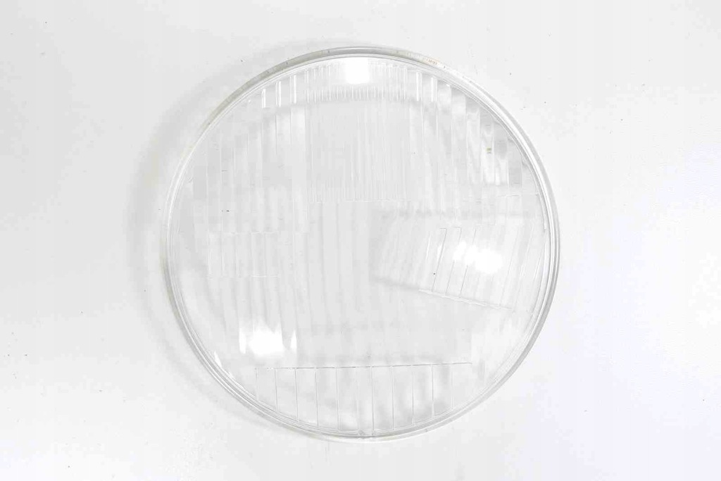 SZKŁO LAMPY PRZÓD SIMSON S51 HS-1