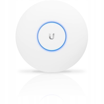 Ubiquiti UAP-AC-PRO-5 2.4/5.0 GHz, 1300 Mbit/s, 10