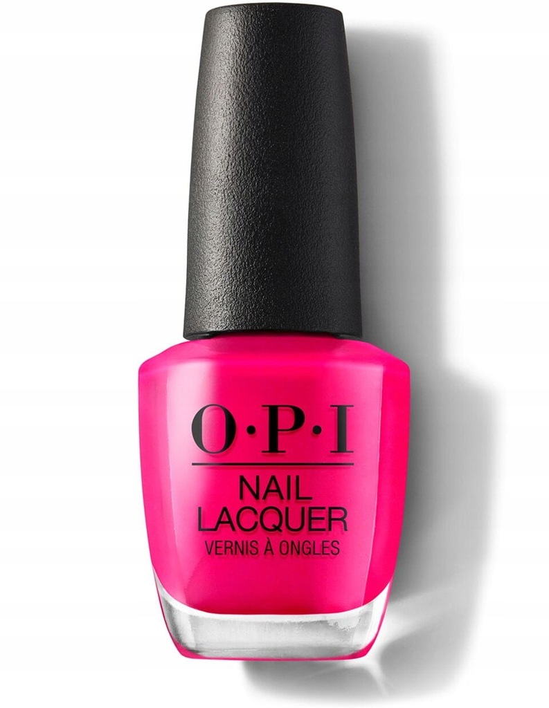 OPI Lakier That's Berry Daring - NL B36 15ml