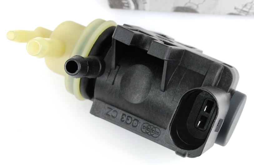 Купить КЛАПАН ДАВЛЕНИЯ ТУРБИНЫ N75 VW SHARAN I II TIGUAN: отзывы, фото ...