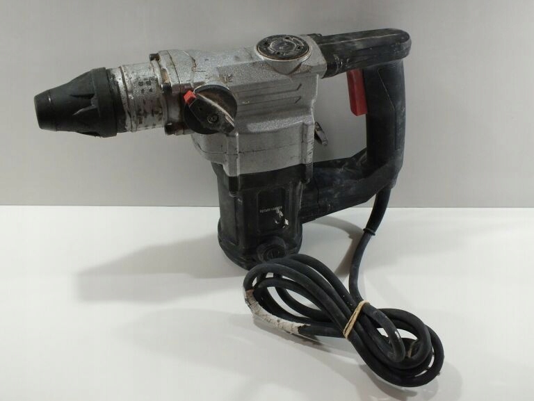 MŁOT ROTARY HAMMER Z1CDS25L 800W WYPRZEDAŻ ! 9501325921 oficjalne