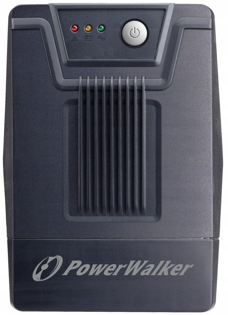 Zasilacz UPS POWER WALKER VI 1500 SC FR (1500VA)