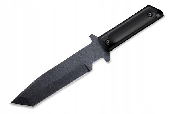 NIEZAWODNY NÓŻ COLD STEEL GI Tanto Knife 80PGTKZ