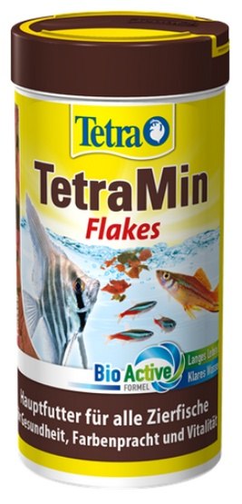 TetraMin 250ml Tetra