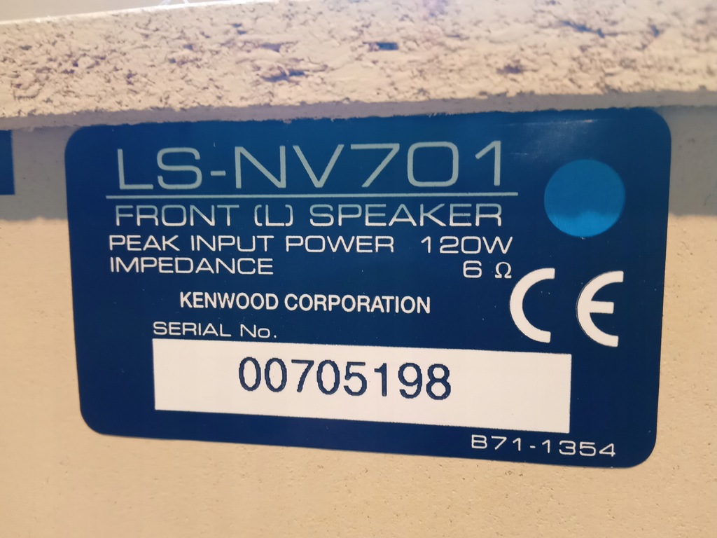 Купить КЕНВУД LS-NV701: отзывы, фото и характеристики на Aredi.ru ...