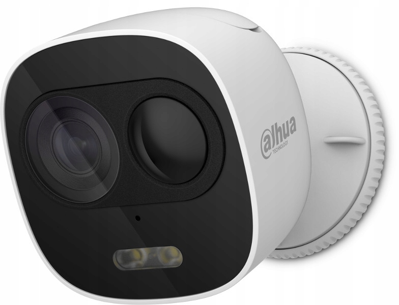 KAMERA IP DAHUA IPC-C26E z czujnikiem ruchu. - 8866353099 - oficjalne
