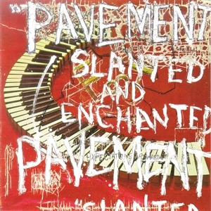 CD Pavement Slanted & Enchanted