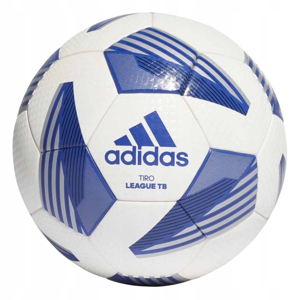 Piłka nożna adidas Tiro League TB FS0376 #4