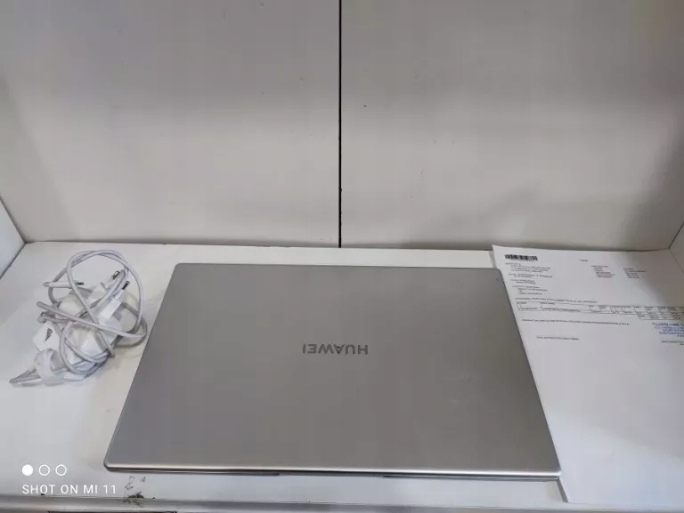 LAPTOP HUAWEI BOB-WAI9 S - 12191873405 - oficjalne archiwum Allegro