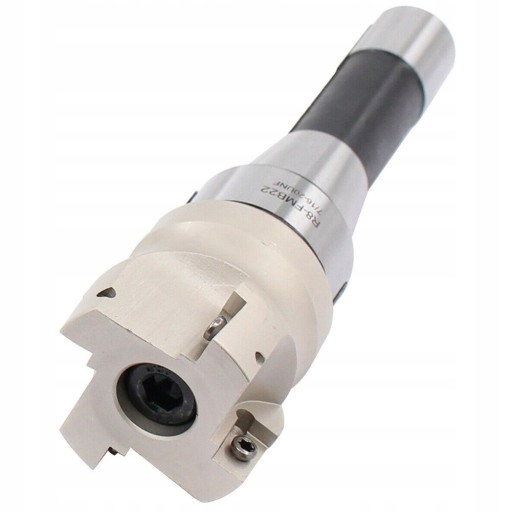 R8 FMB22 uchwyt narzędziowy Chwyt 400R 50MM frez t