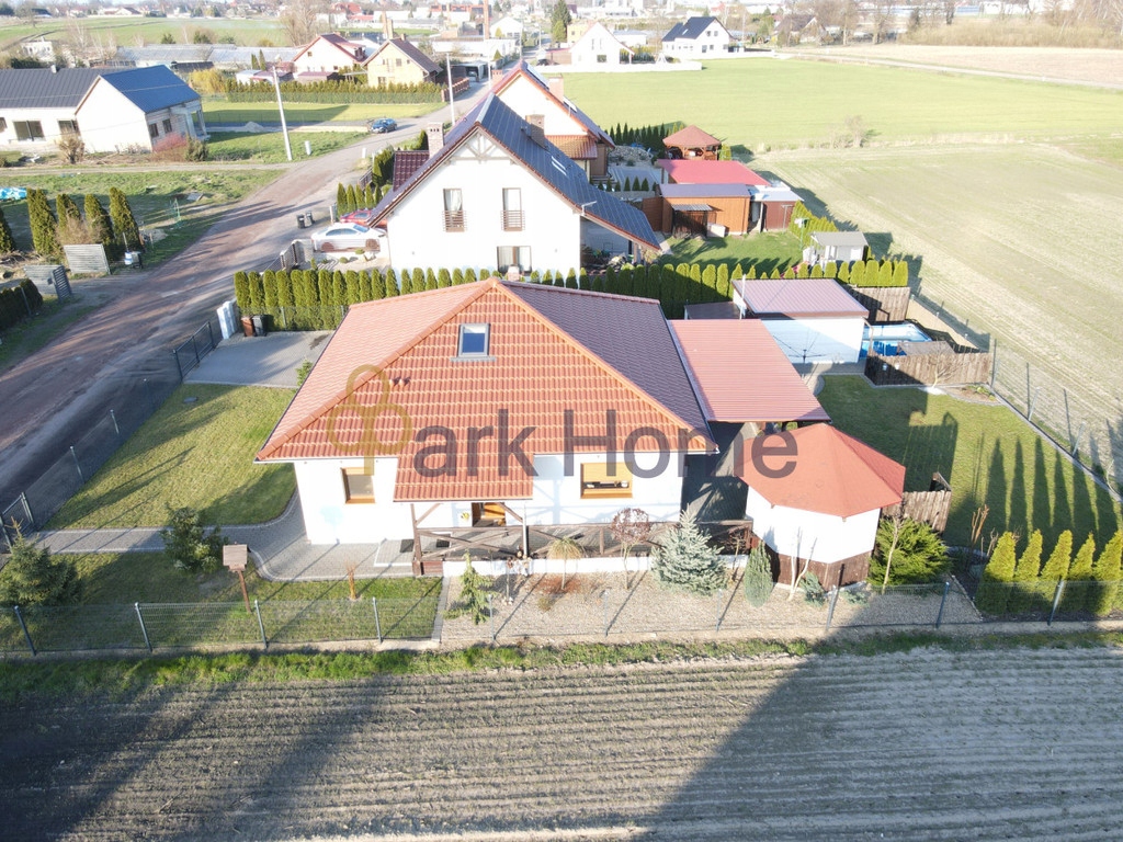 Dom, Śmigiel, Śmigiel (gm.), 88 m²