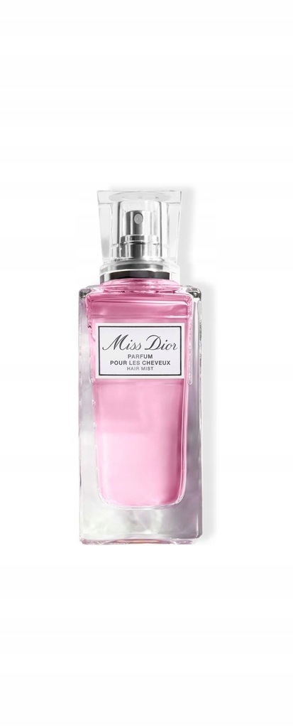 DIOR Miss Dior zapach do włosów dla kobiet