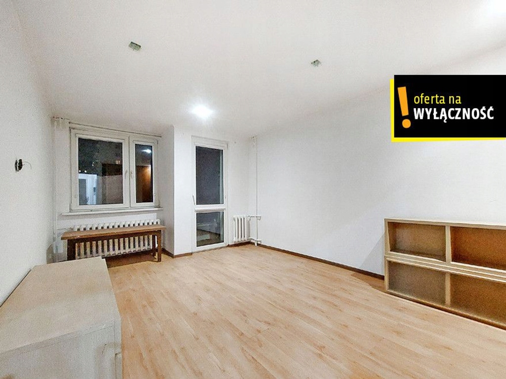 Mieszkanie, Malbork (gm.), 44 m²