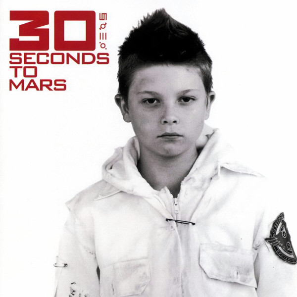 30 Seconds To Mars 30 Seconds To Mars