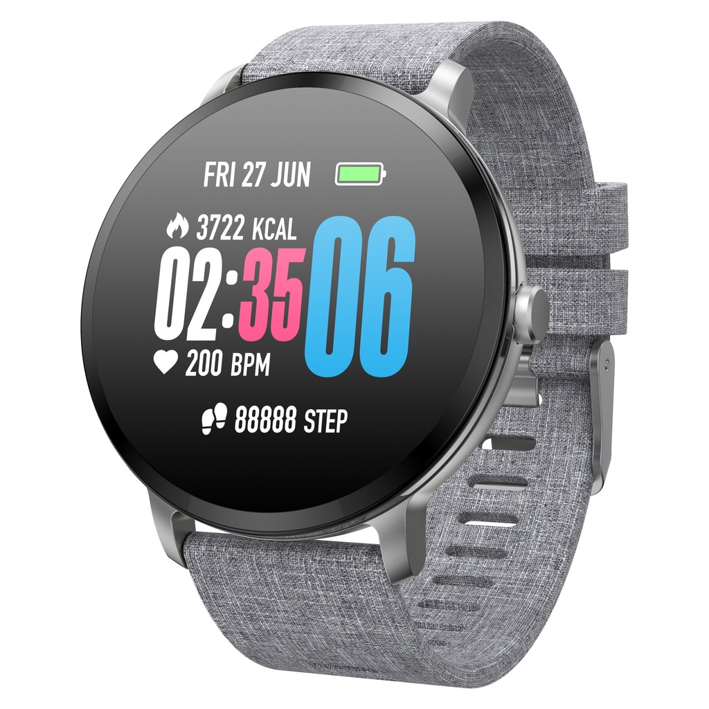 Smartwatch Fit V11 Smart Fitness SmartBand Zegarek
