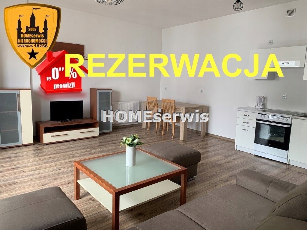 Mieszkanie, Ostrowiec Świętokrzyski, 52 m²