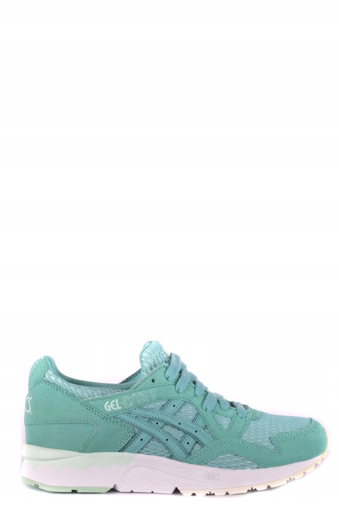 Asics But Kobieta 39 Zielony